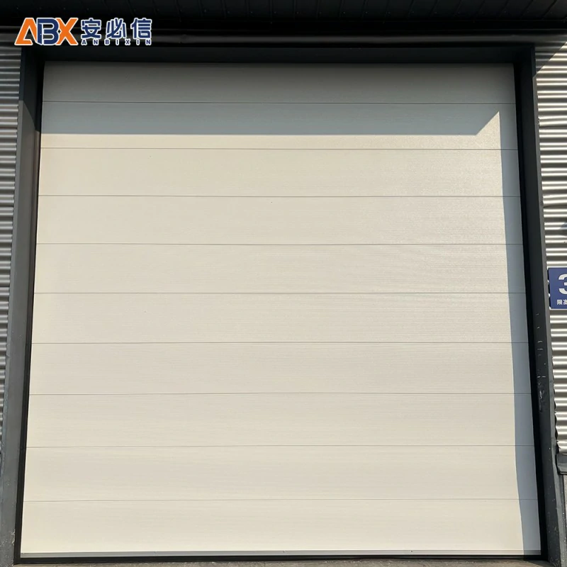 宿州市快速提升门